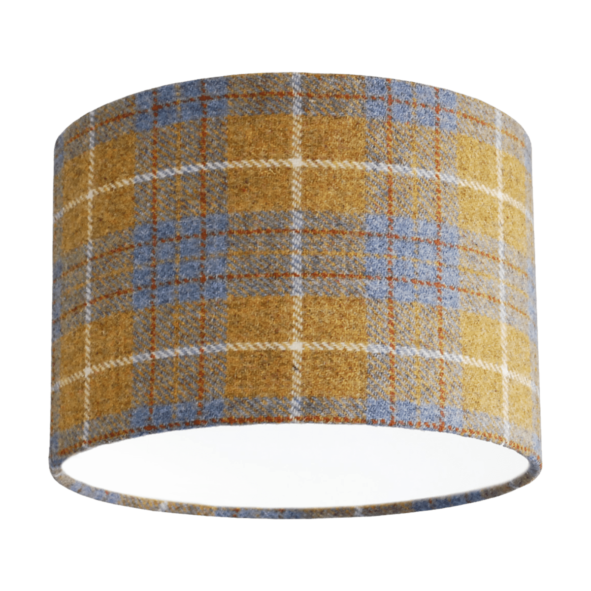 Grey and mustard light shade discount