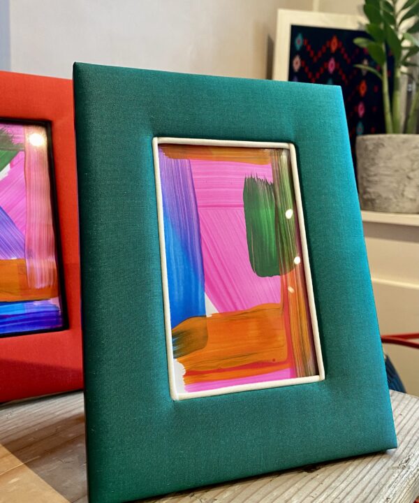 Photograph Frames